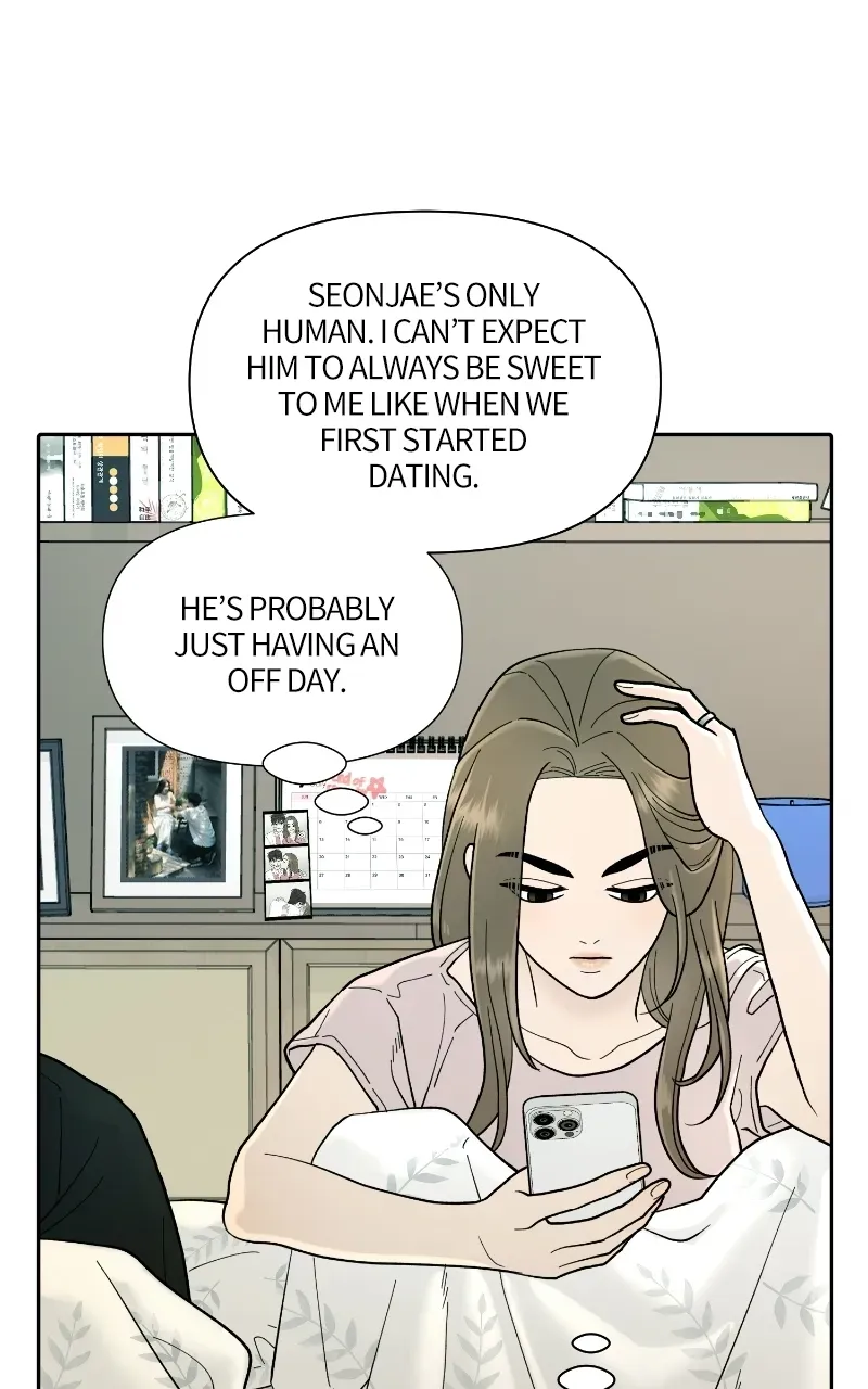 Gisaengbeonsik Chapter 2 page 97 - 