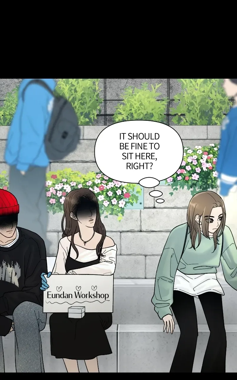 Gisaengbeonsik Chapter 3 page 18 - 