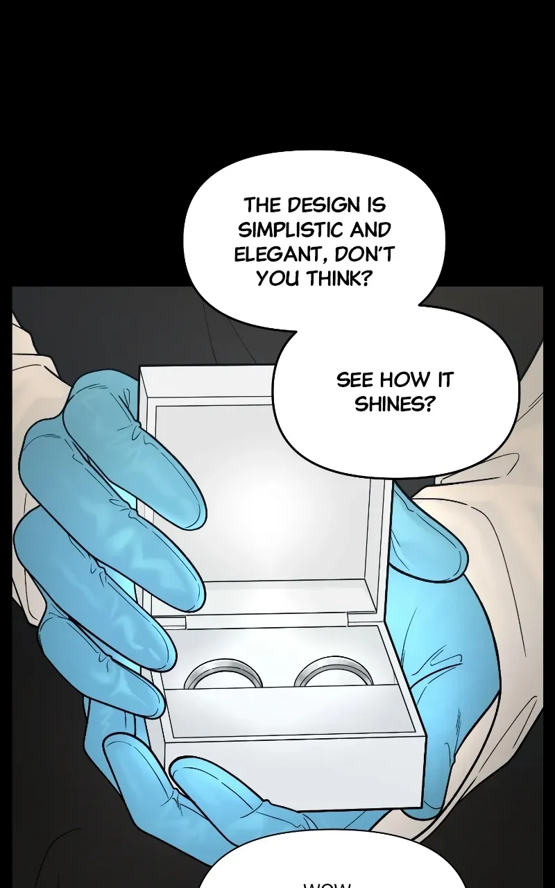 Gisaengbeonsik Chapter 3 page 27 - 