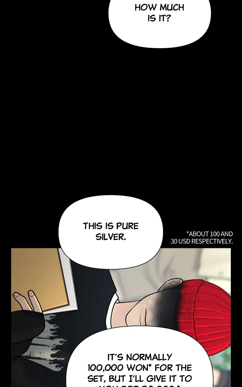Gisaengbeonsik Chapter 3 page 44 - 