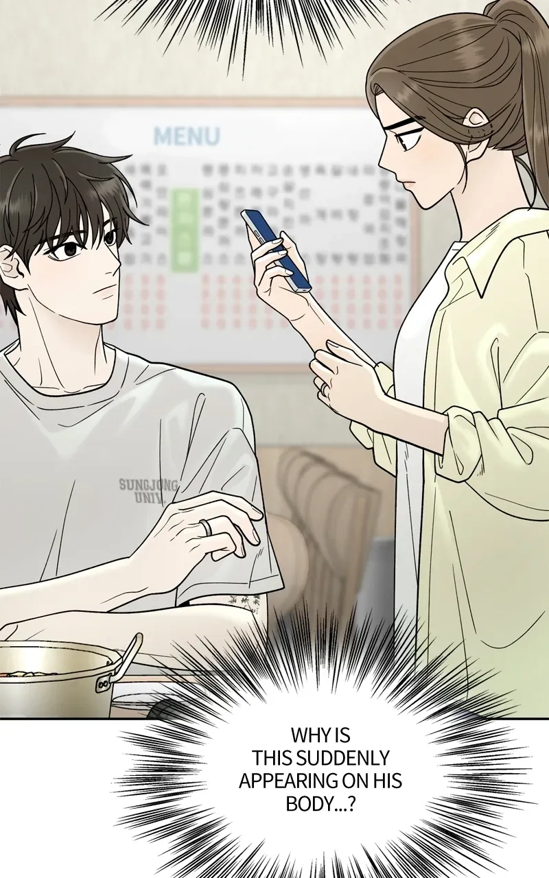 Gisaengbeonsik Chapter 3 page 62 - 
