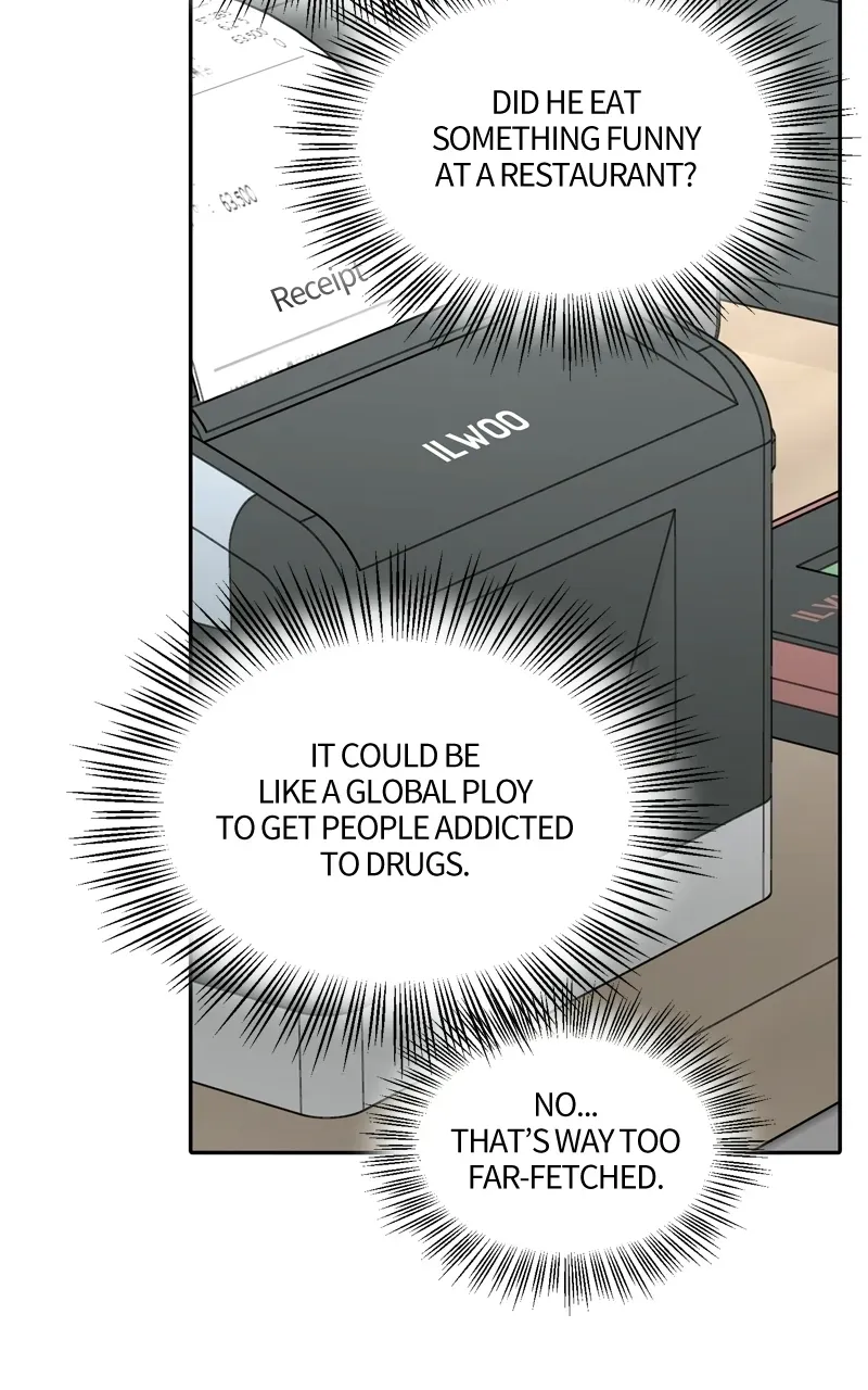 Gisaengbeonsik Chapter 3 page 69 - 