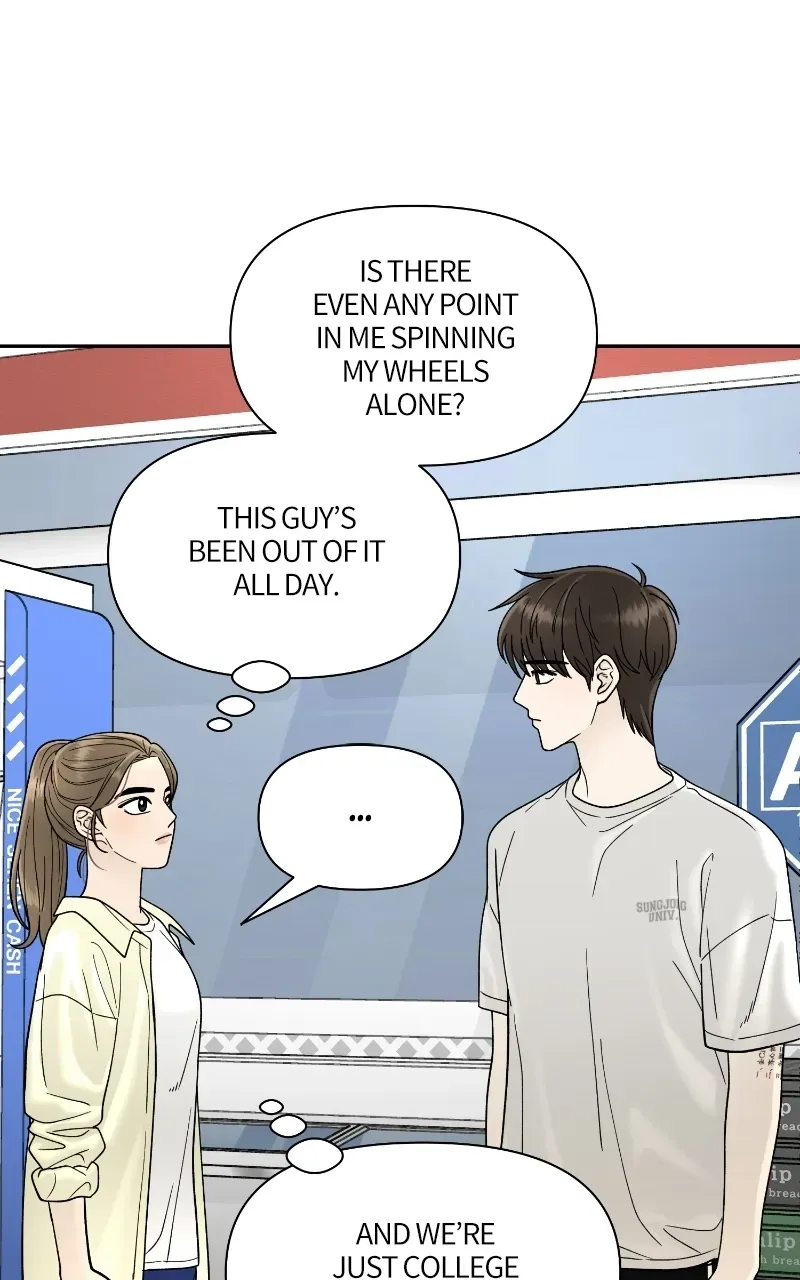 Gisaengbeonsik Chapter 3 page 82 - 