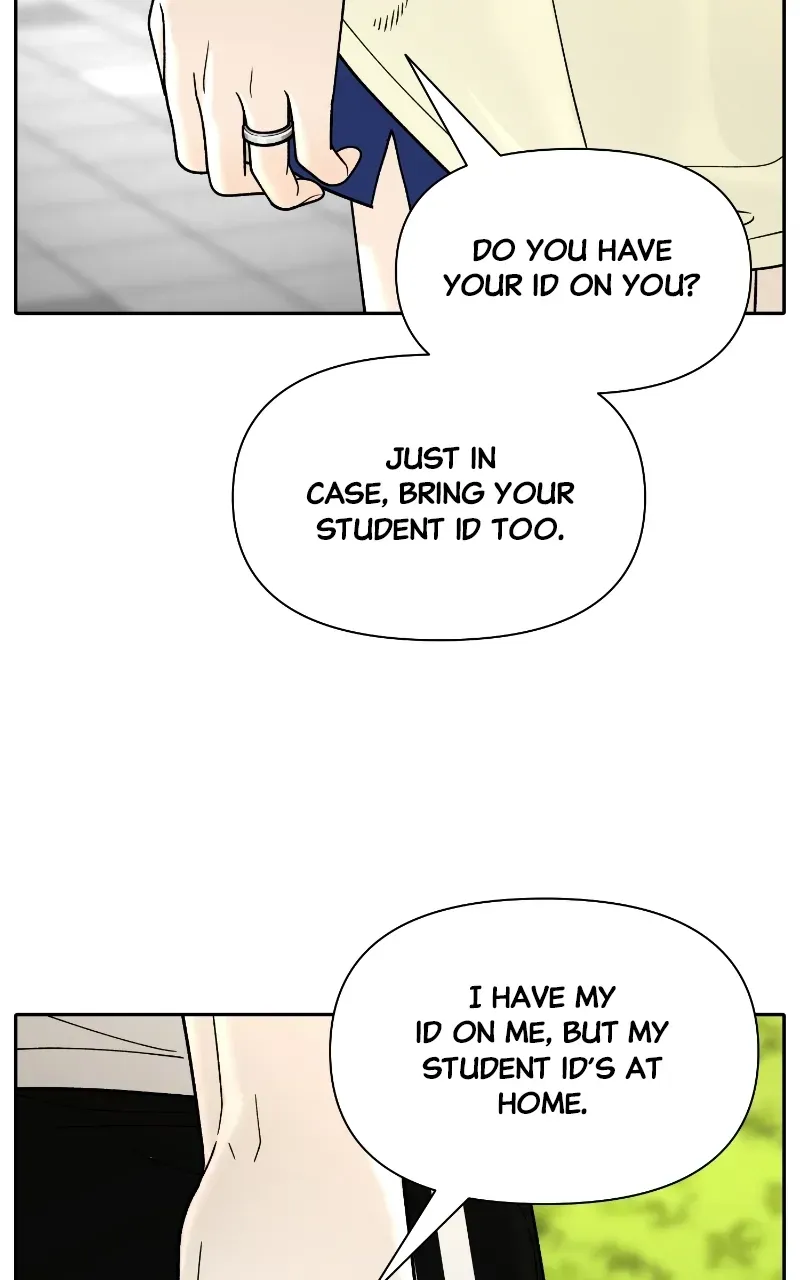 Gisaengbeonsik Chapter 3 page 84 - 