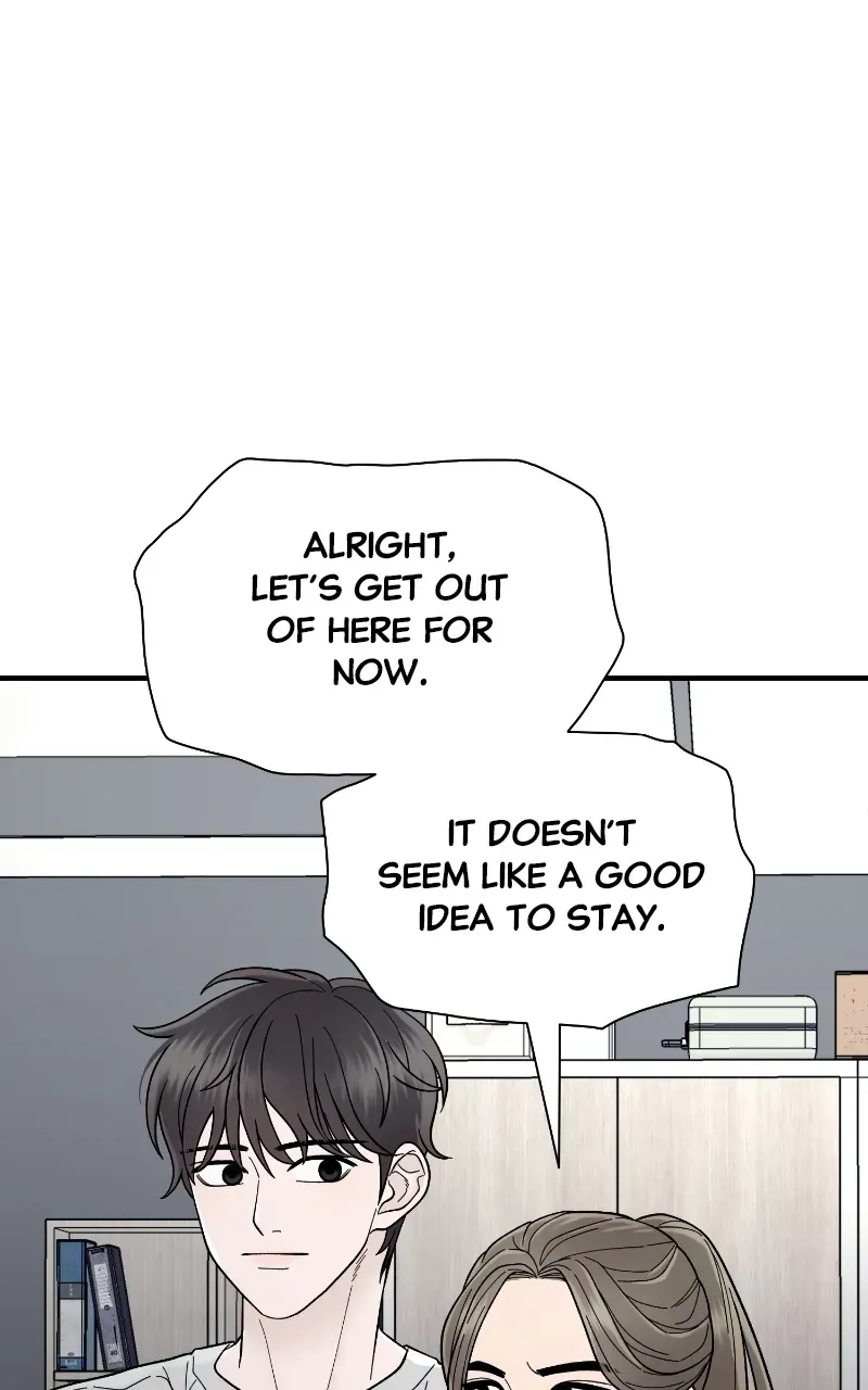 Gisaengbeonsik Chapter 4 page 19 - 