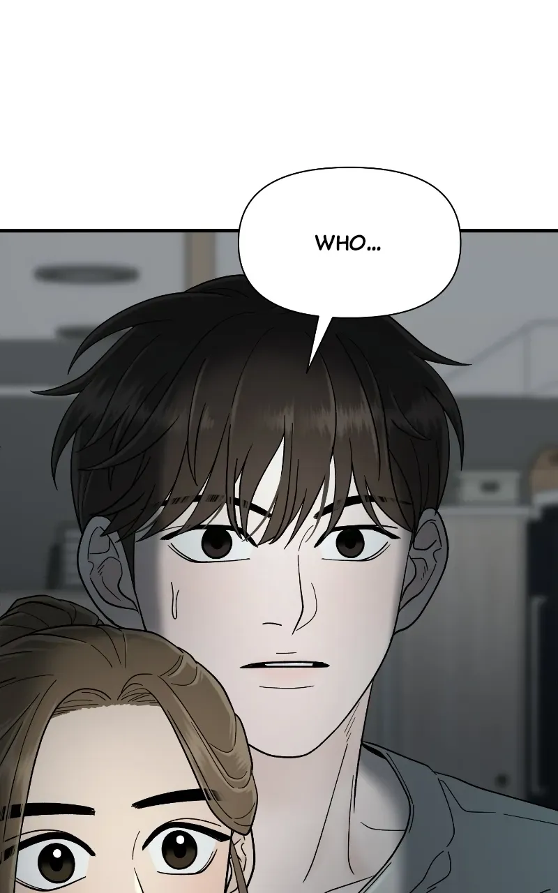 Gisaengbeonsik Chapter 4 page 33 - 