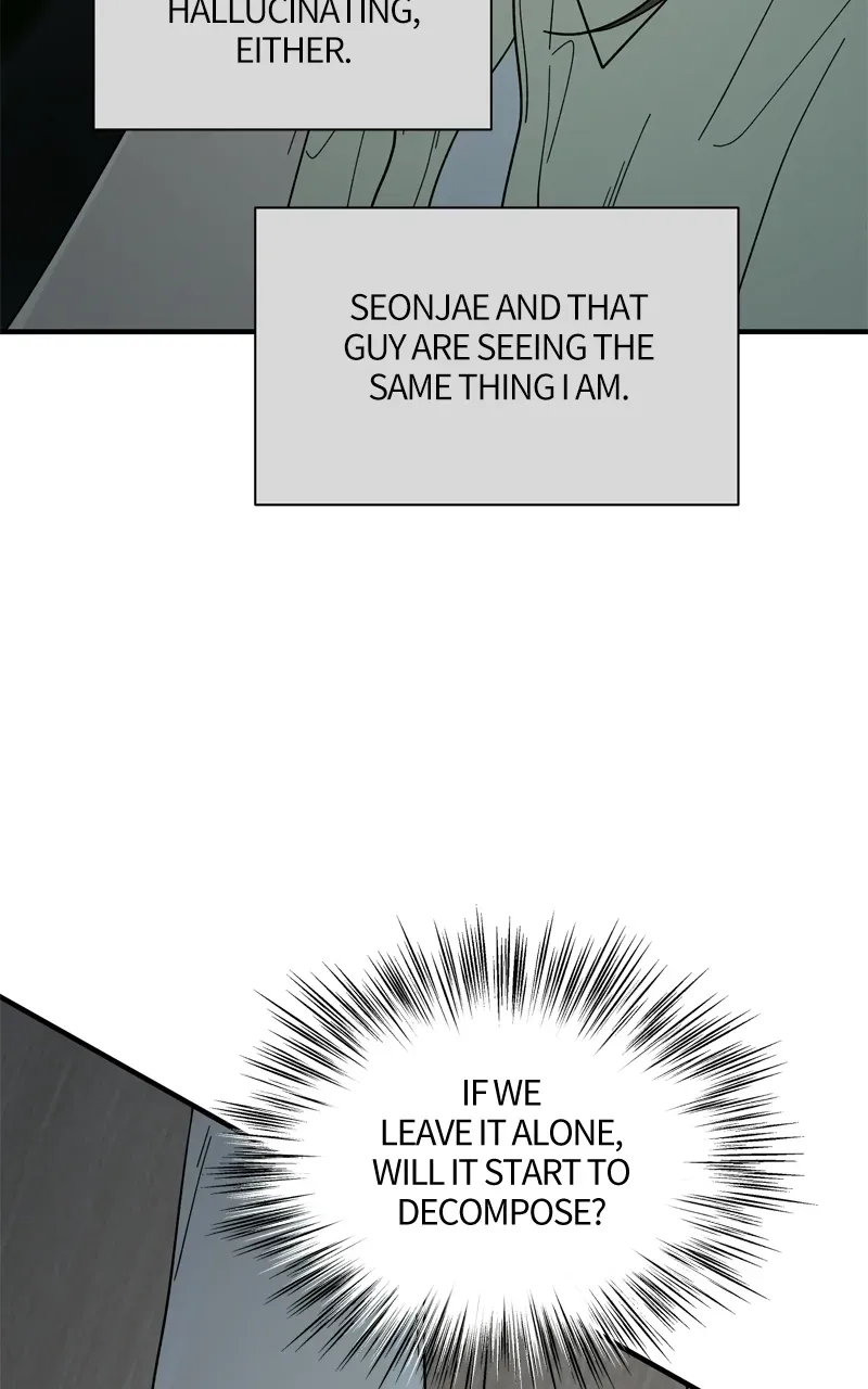 Gisaengbeonsik Chapter 4 page 71 - 
