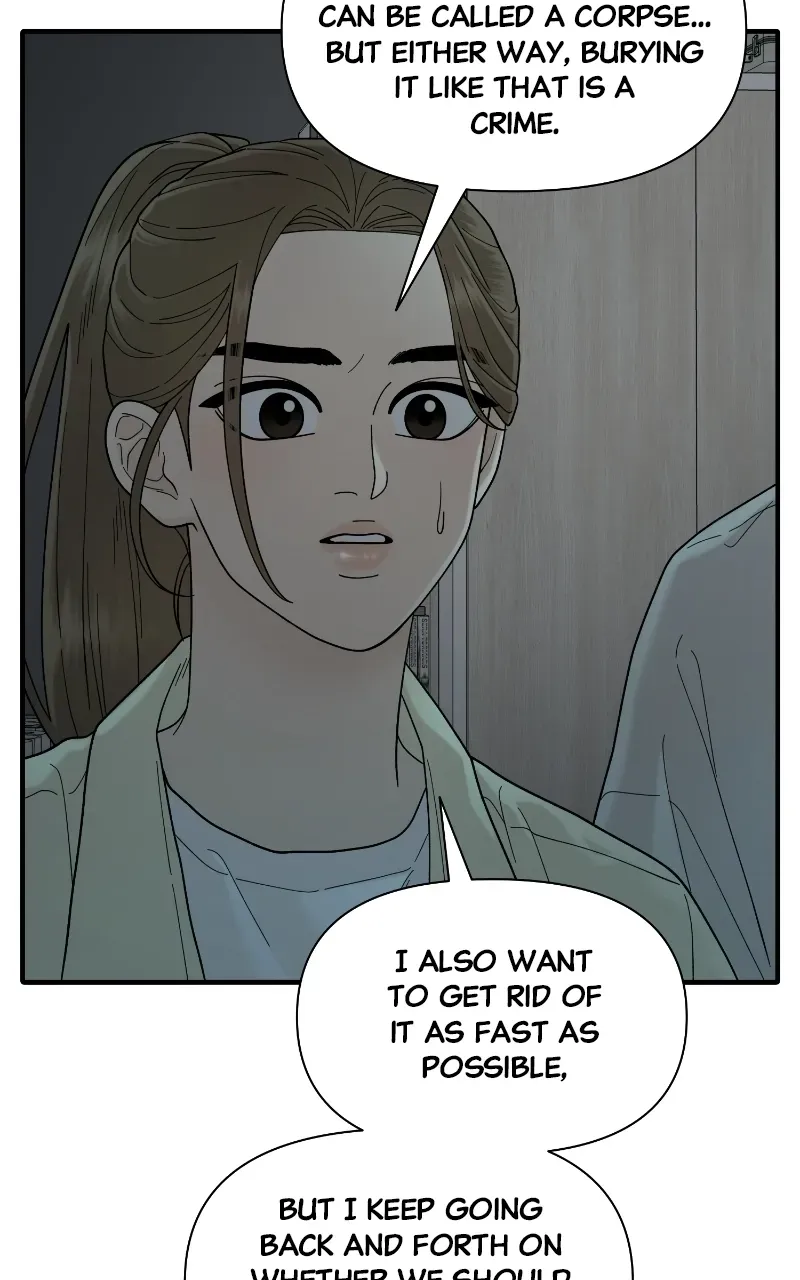 Gisaengbeonsik Chapter 4 page 87 - 
