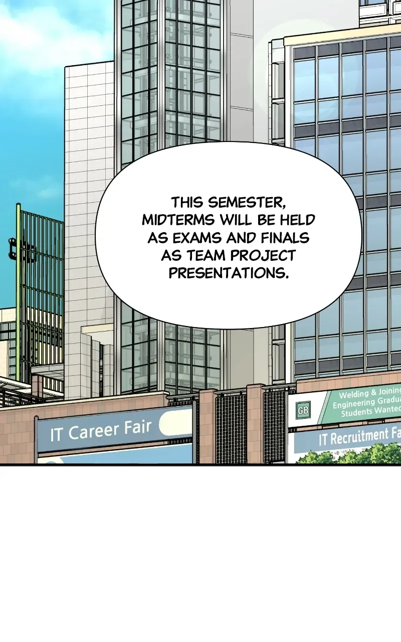 Gisaengbeonsik Chapter 5 page 11 - 