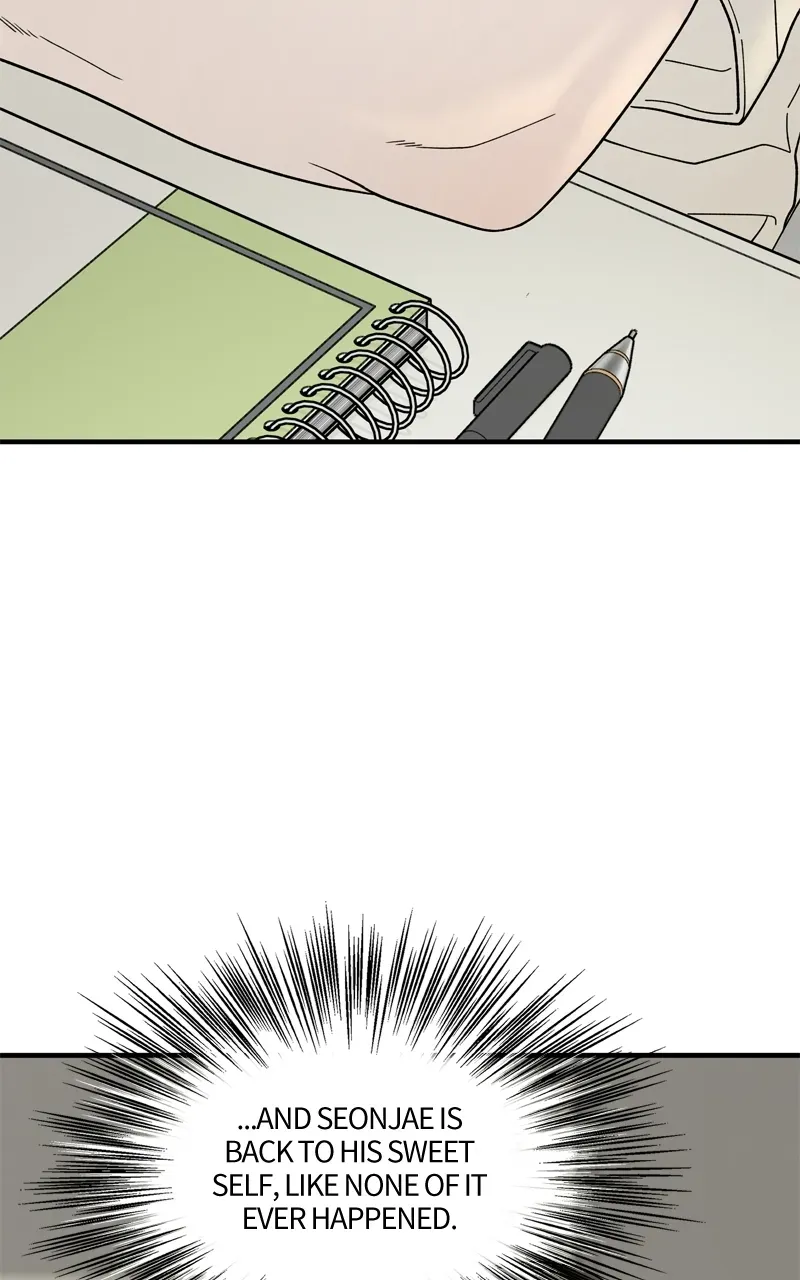 Gisaengbeonsik Chapter 5 page 22 - 