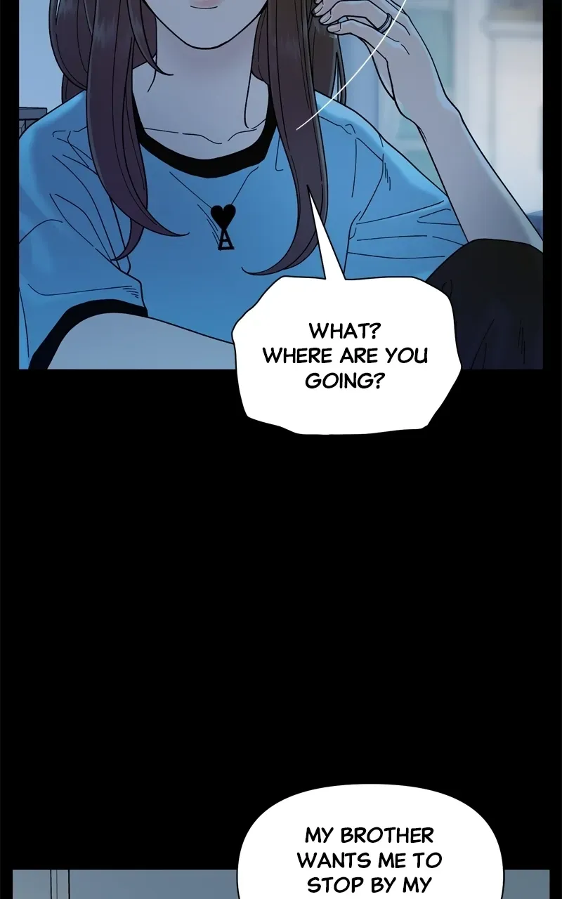 Gisaengbeonsik Chapter 5 page 28 - 