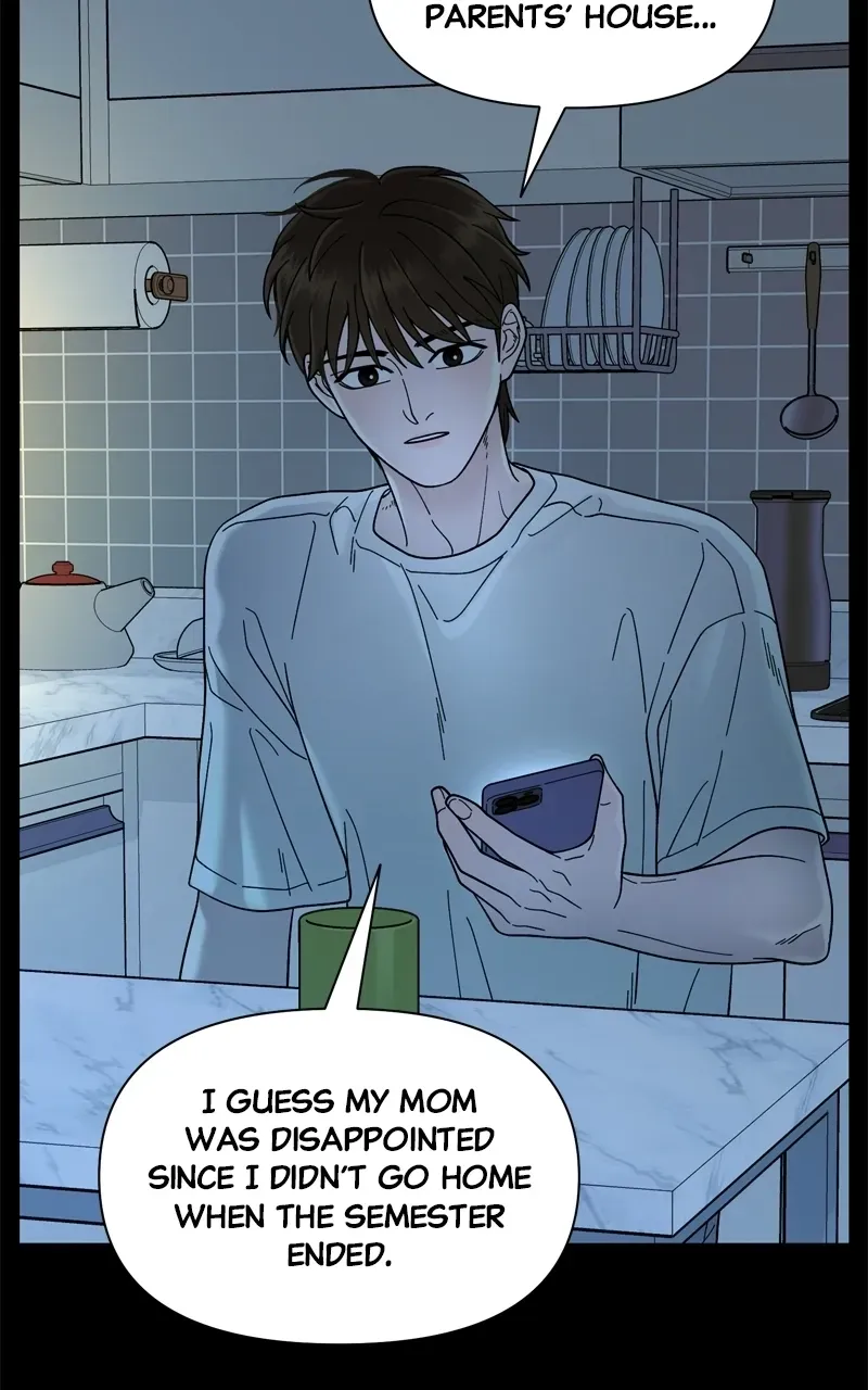 Gisaengbeonsik Chapter 5 page 29 - 