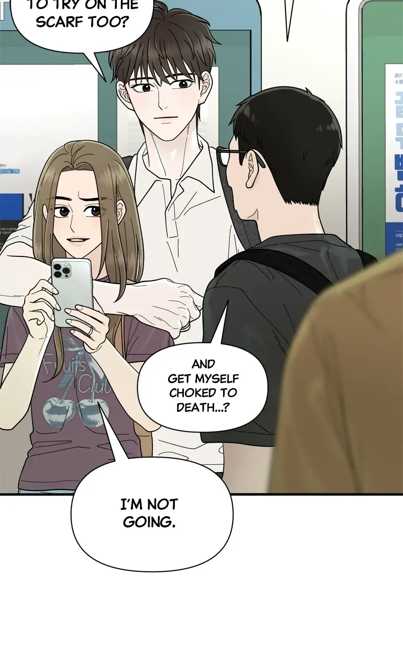 Gisaengbeonsik Chapter 5 page 89 - 