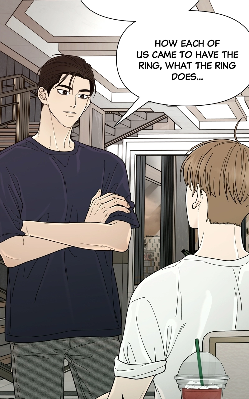 Gisaengbeonsik Chapter 8 page 105 - 