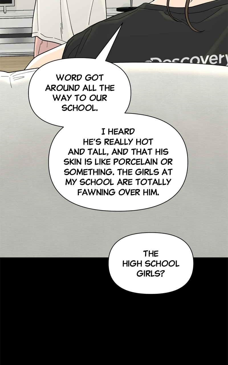 Gisaengbeonsik Chapter 8 page 12 - 