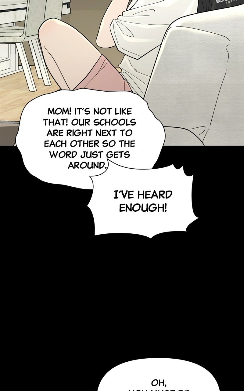 Gisaengbeonsik Chapter 8 page 14 - 