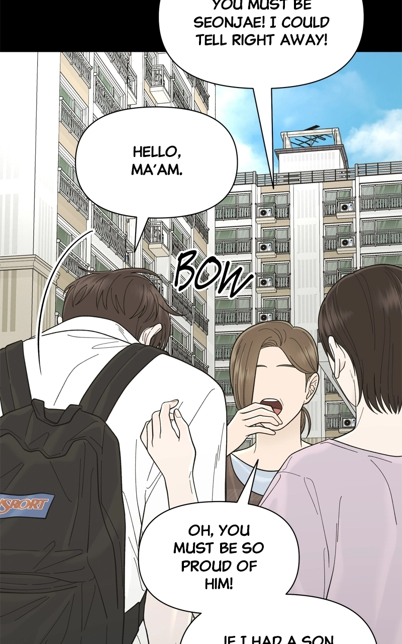 Gisaengbeonsik Chapter 8 page 15 - 