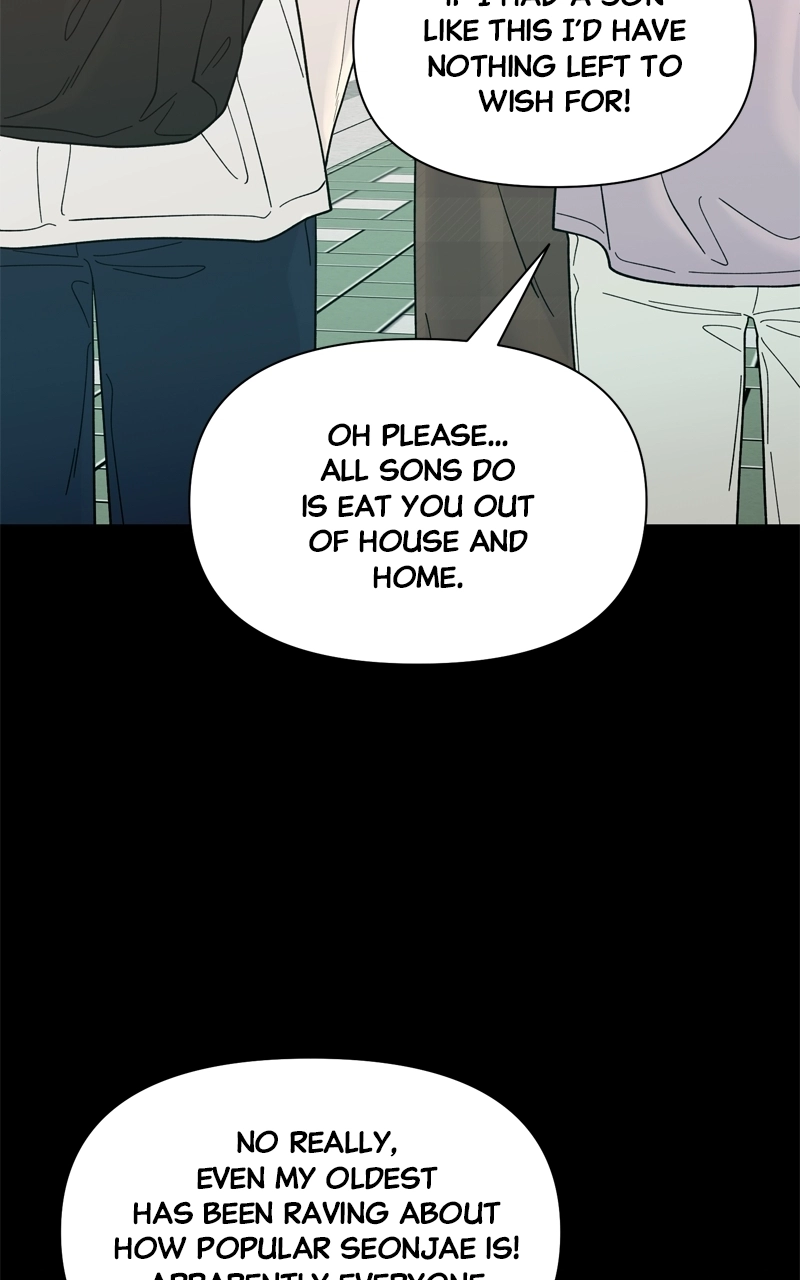 Gisaengbeonsik Chapter 8 page 16 - 