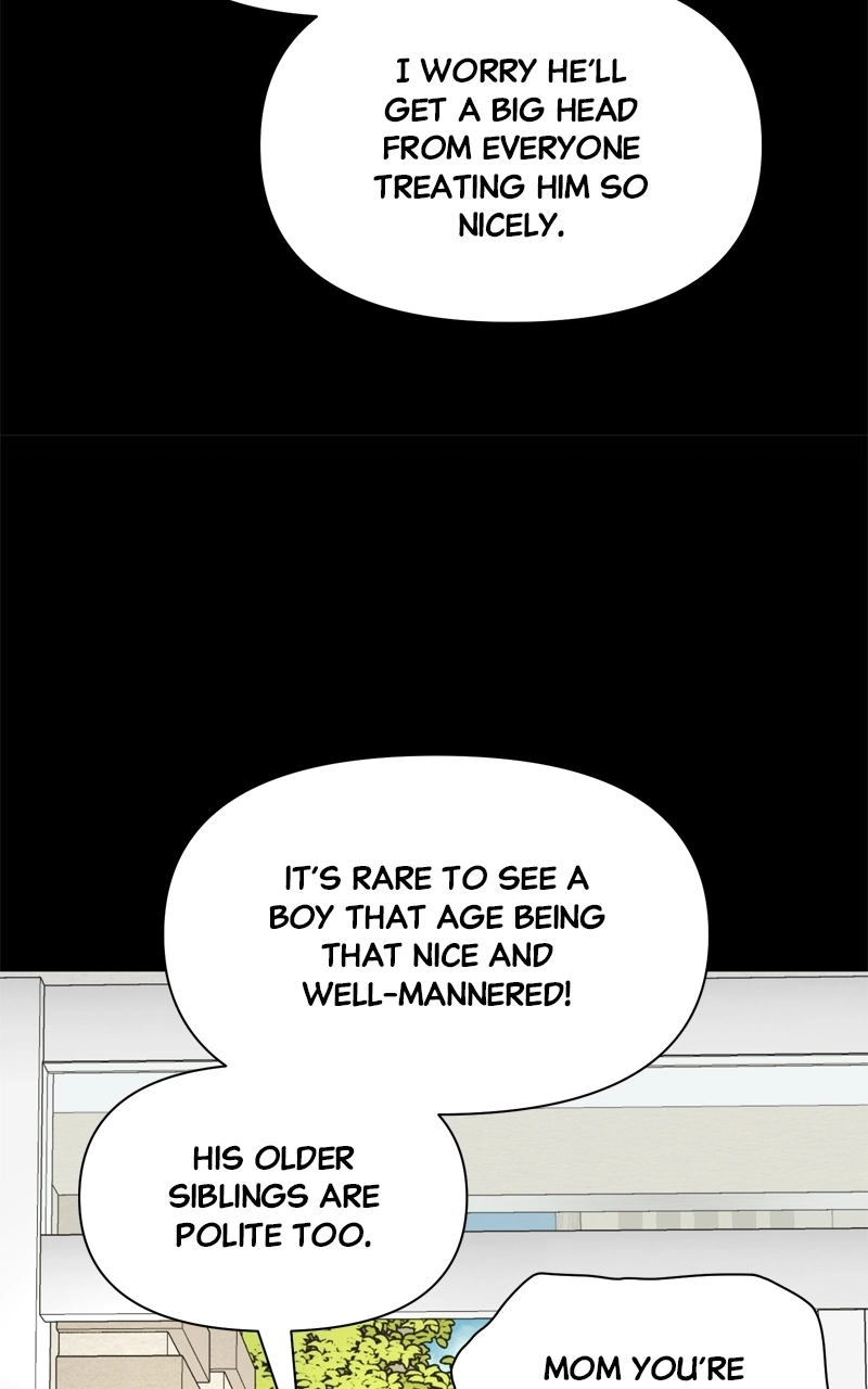 Gisaengbeonsik Chapter 8 page 18 - 