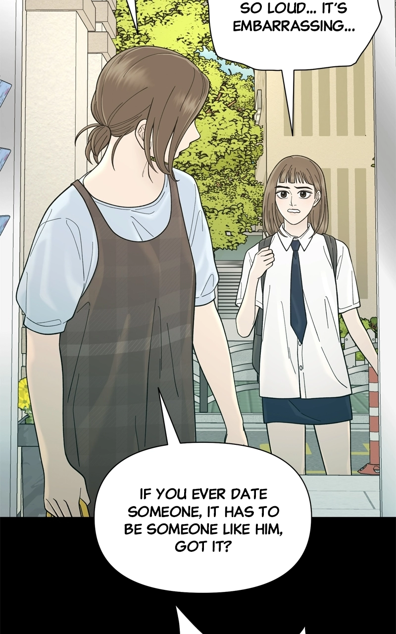 Gisaengbeonsik Chapter 8 page 19 - 