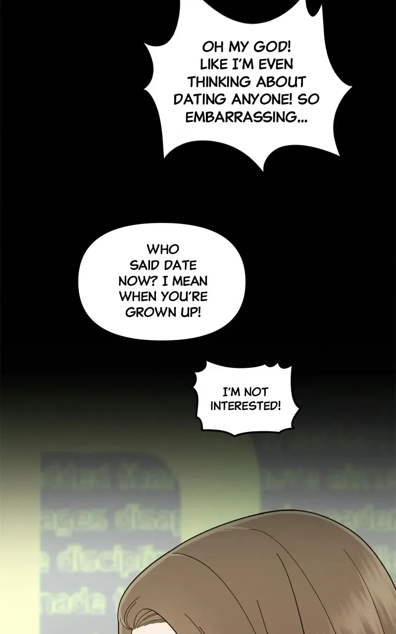 Gisaengbeonsik Chapter 8 page 20 - 