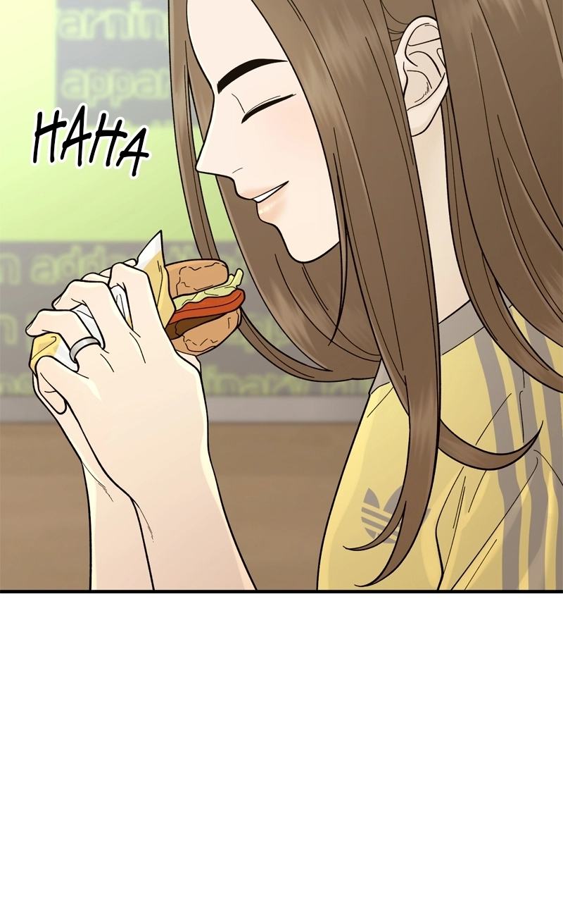 Gisaengbeonsik Chapter 8 page 21 - 