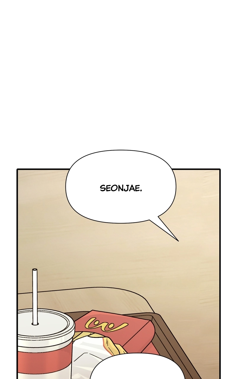 Gisaengbeonsik Chapter 8 page 23 - 