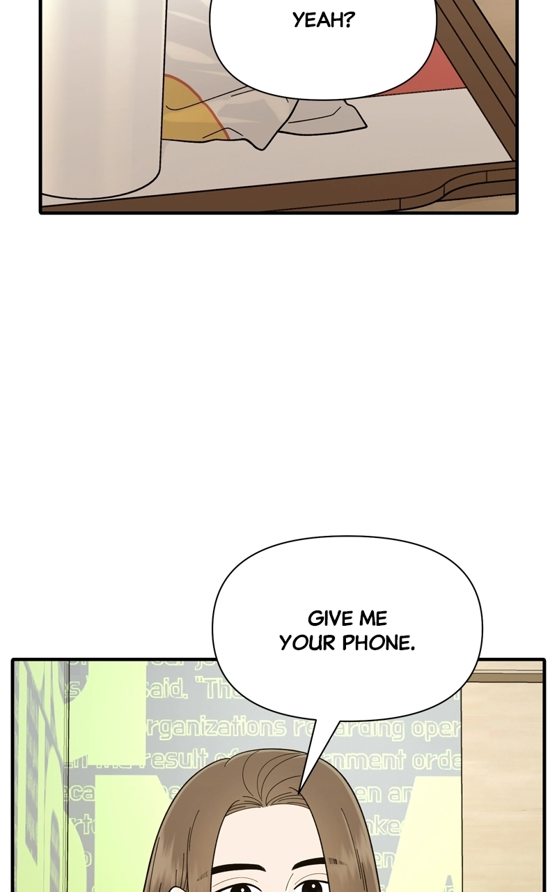 Gisaengbeonsik Chapter 8 page 24 - 