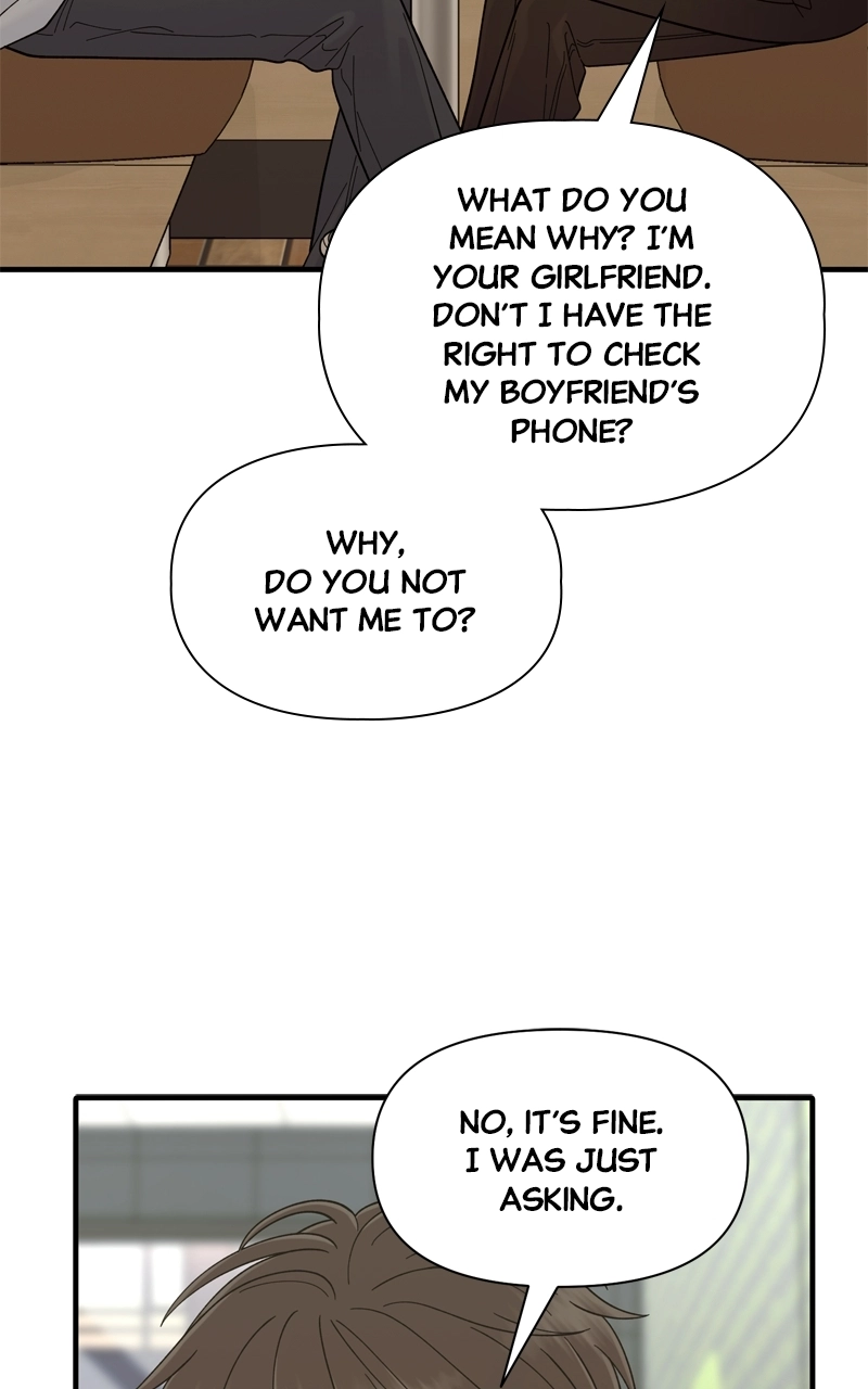Gisaengbeonsik Chapter 8 page 27 - 