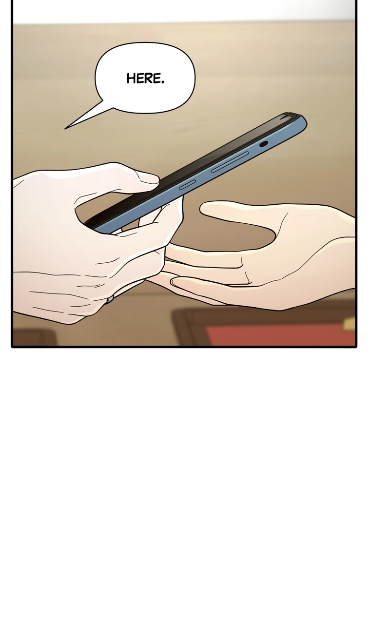 Gisaengbeonsik Chapter 8 page 29 - 