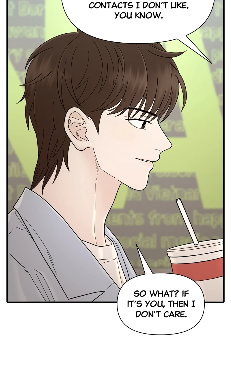 Gisaengbeonsik Chapter 8 page 32 - 