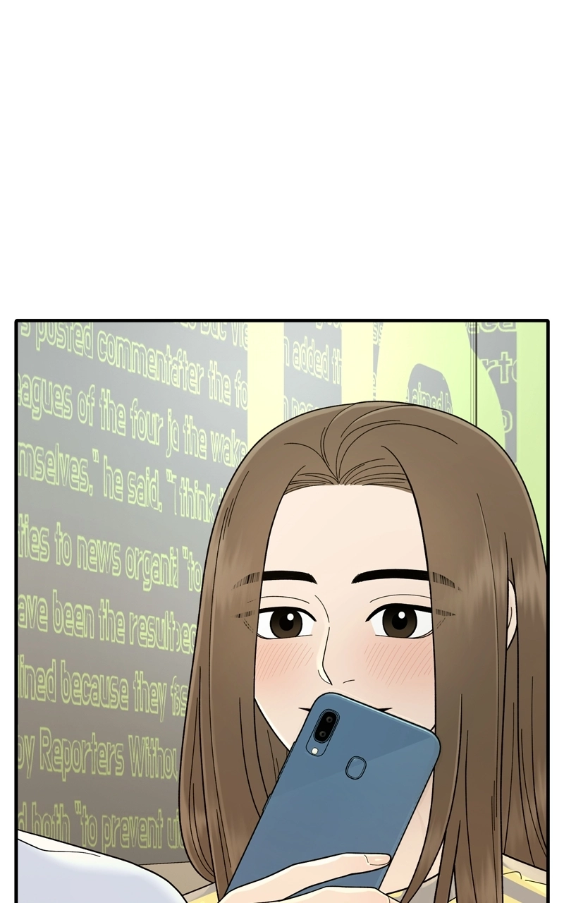 Gisaengbeonsik Chapter 8 page 34 - 