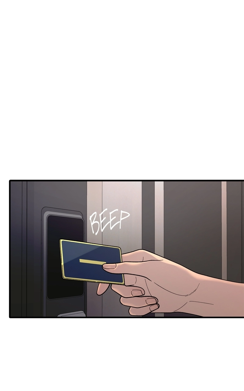 Gisaengbeonsik Chapter 8 page 37 - 