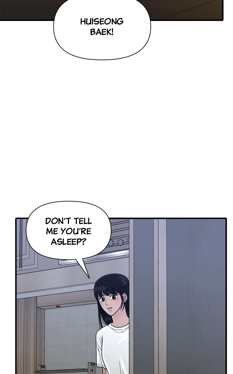 Gisaengbeonsik Chapter 8 page 39 - 