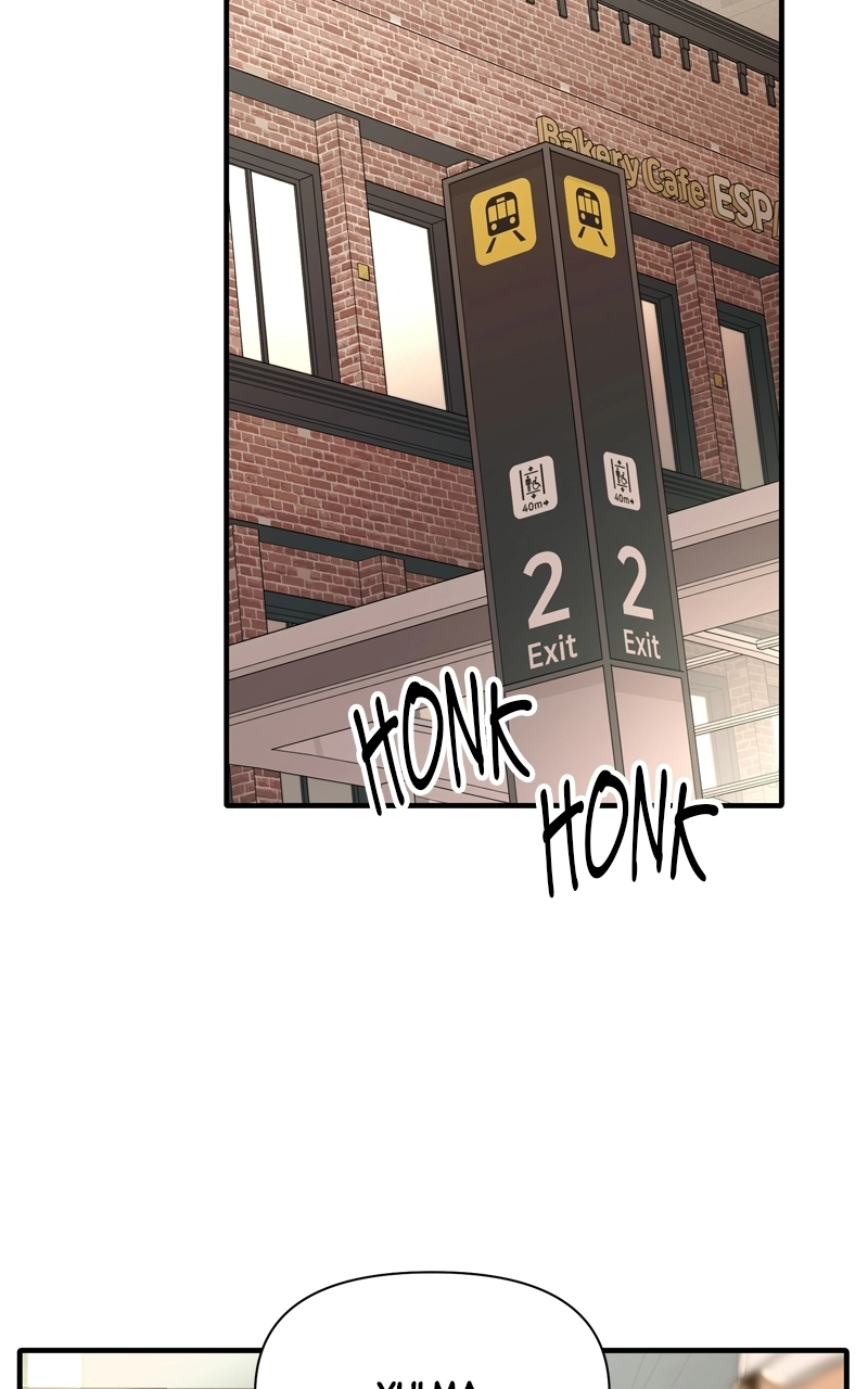 Gisaengbeonsik Chapter 8 page 5 - 