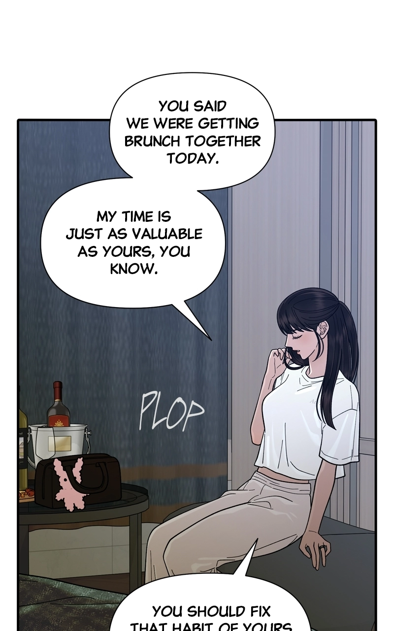 Gisaengbeonsik Chapter 8 page 42 - 