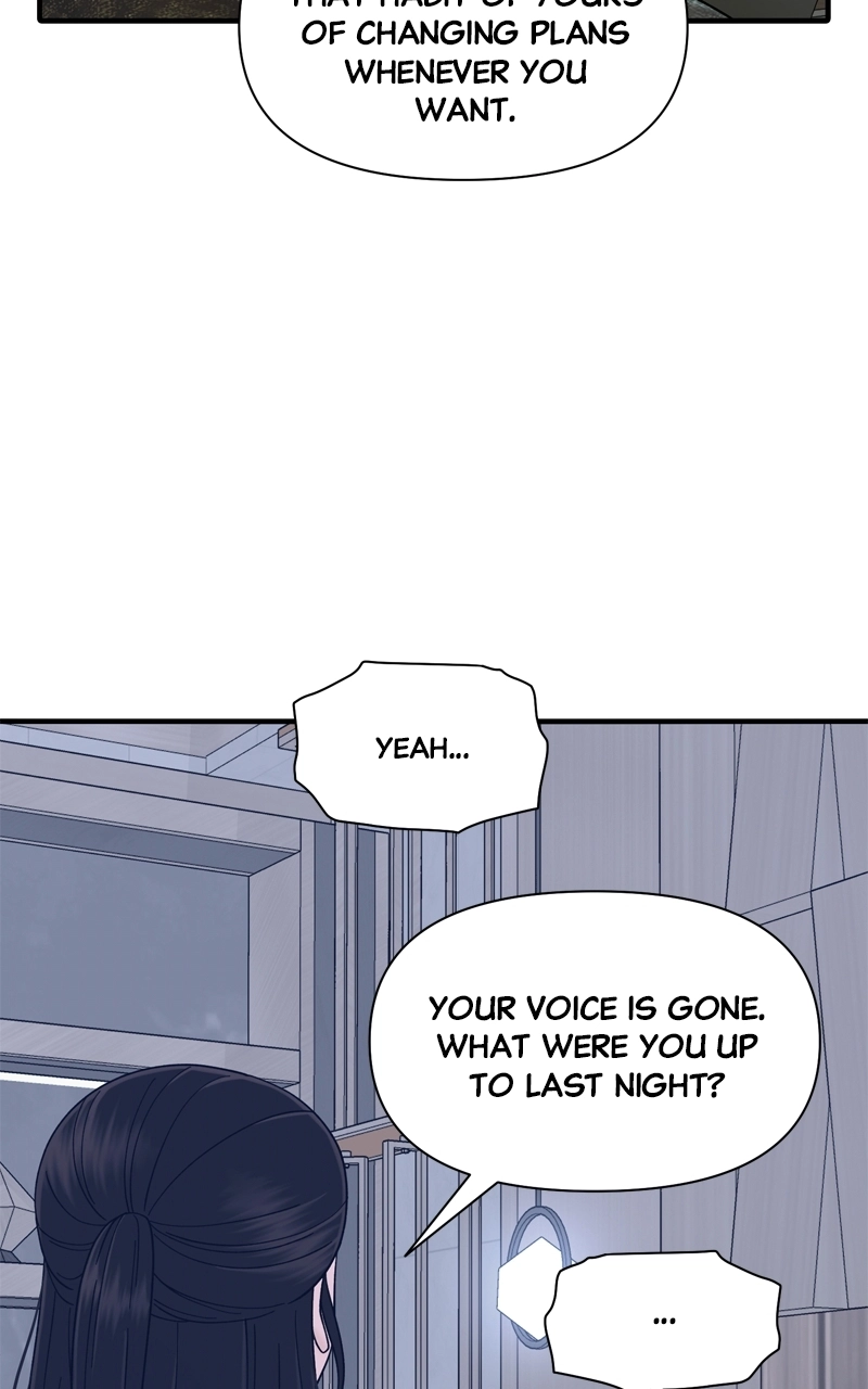 Gisaengbeonsik Chapter 8 page 43 - 
