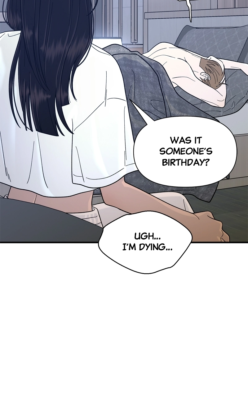 Gisaengbeonsik Chapter 8 page 44 - 