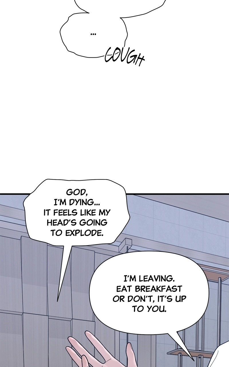 Gisaengbeonsik Chapter 8 page 46 - 
