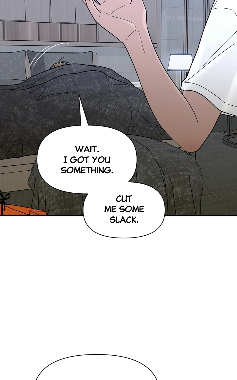 Gisaengbeonsik Chapter 8 page 47 - 