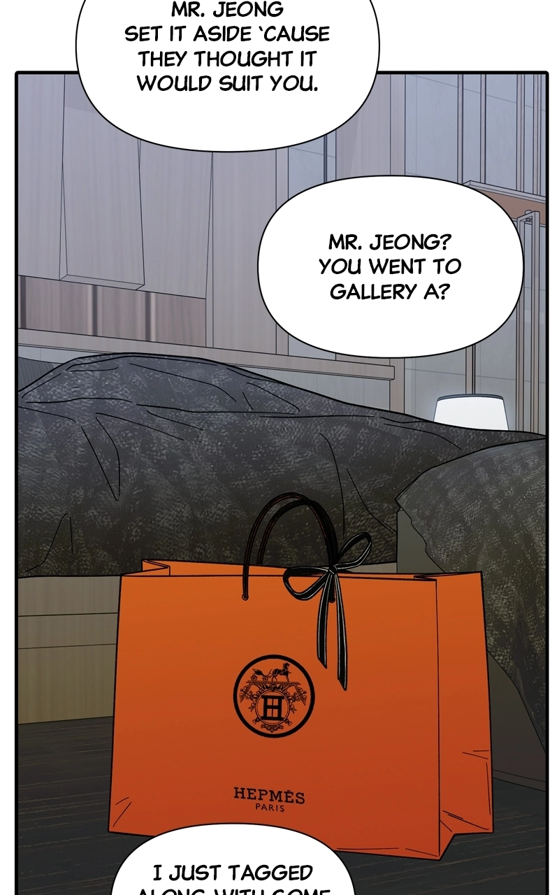 Gisaengbeonsik Chapter 8 page 48 - 