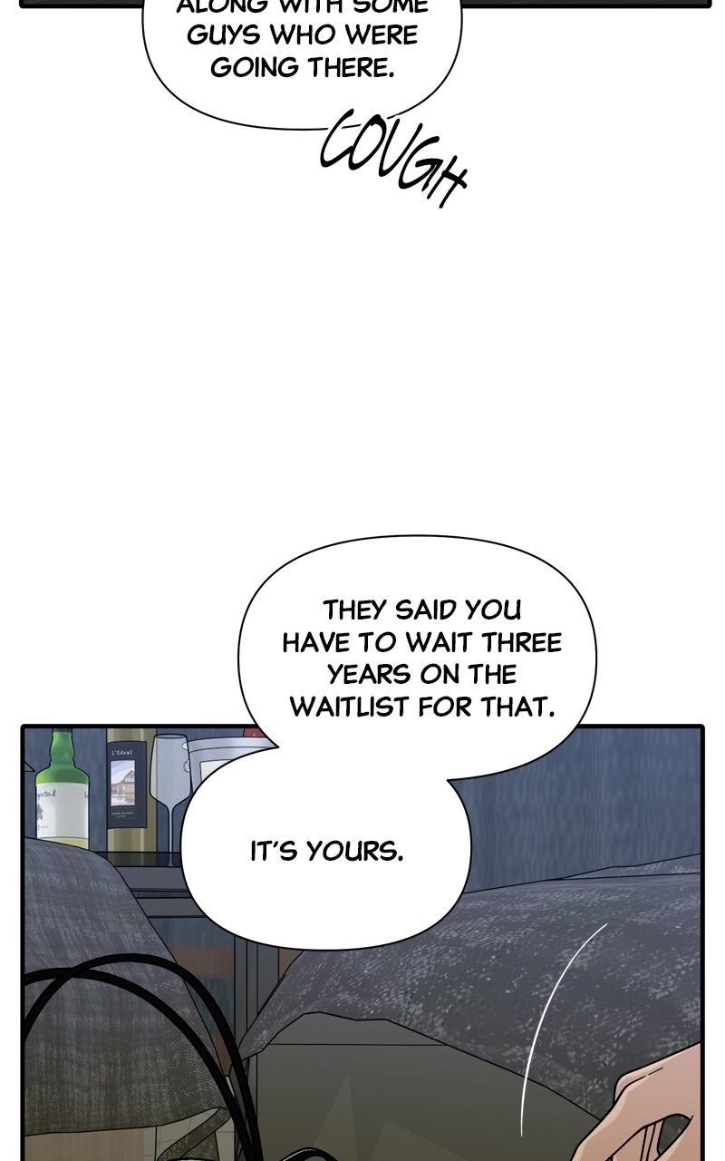 Gisaengbeonsik Chapter 8 page 49 - 