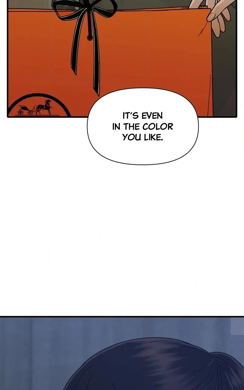 Gisaengbeonsik Chapter 8 page 50 - 