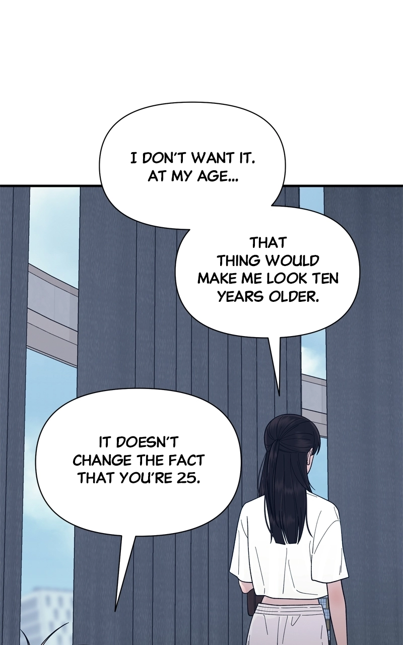 Gisaengbeonsik Chapter 8 page 52 - 