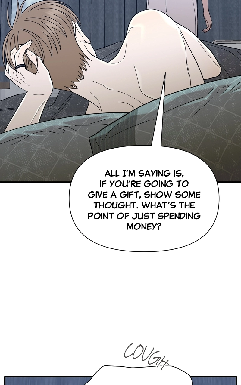 Gisaengbeonsik Chapter 8 page 53 - 