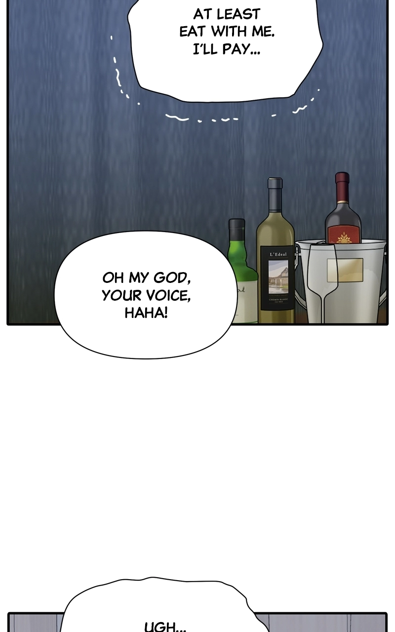 Gisaengbeonsik Chapter 8 page 54 - 