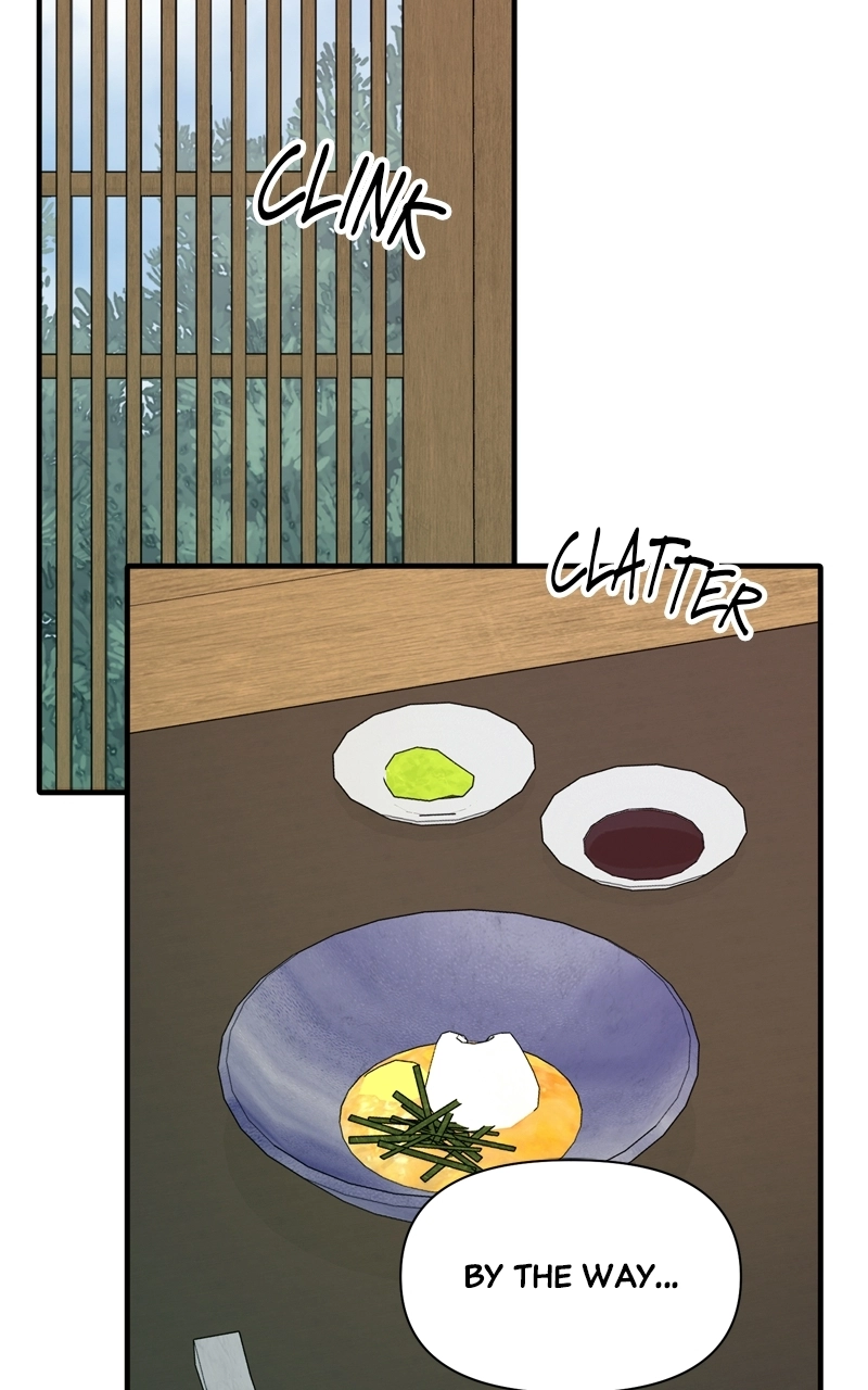 Gisaengbeonsik Chapter 8 page 57 - 