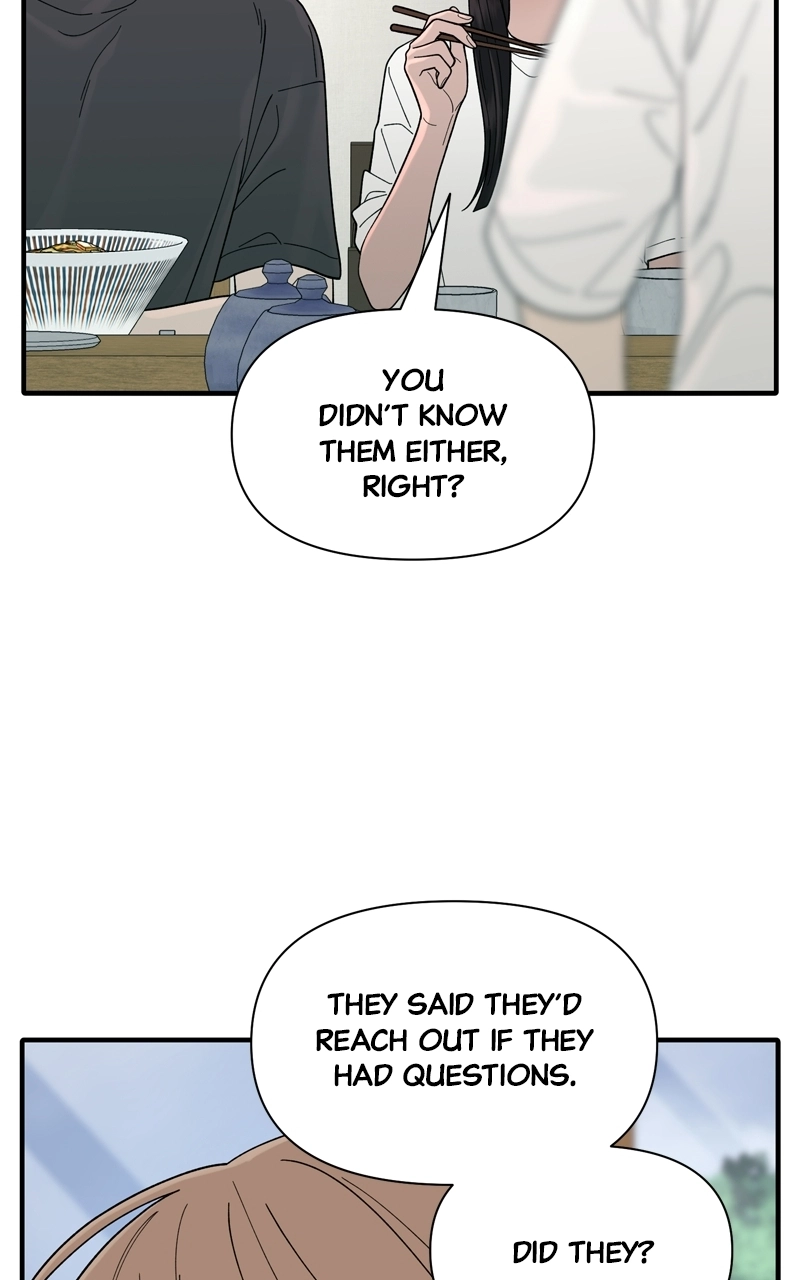 Gisaengbeonsik Chapter 8 page 59 - 