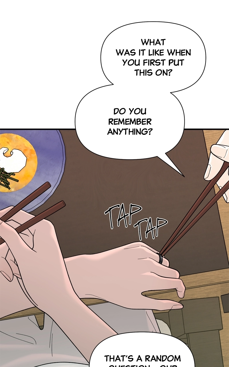 Gisaengbeonsik Chapter 8 page 61 - 