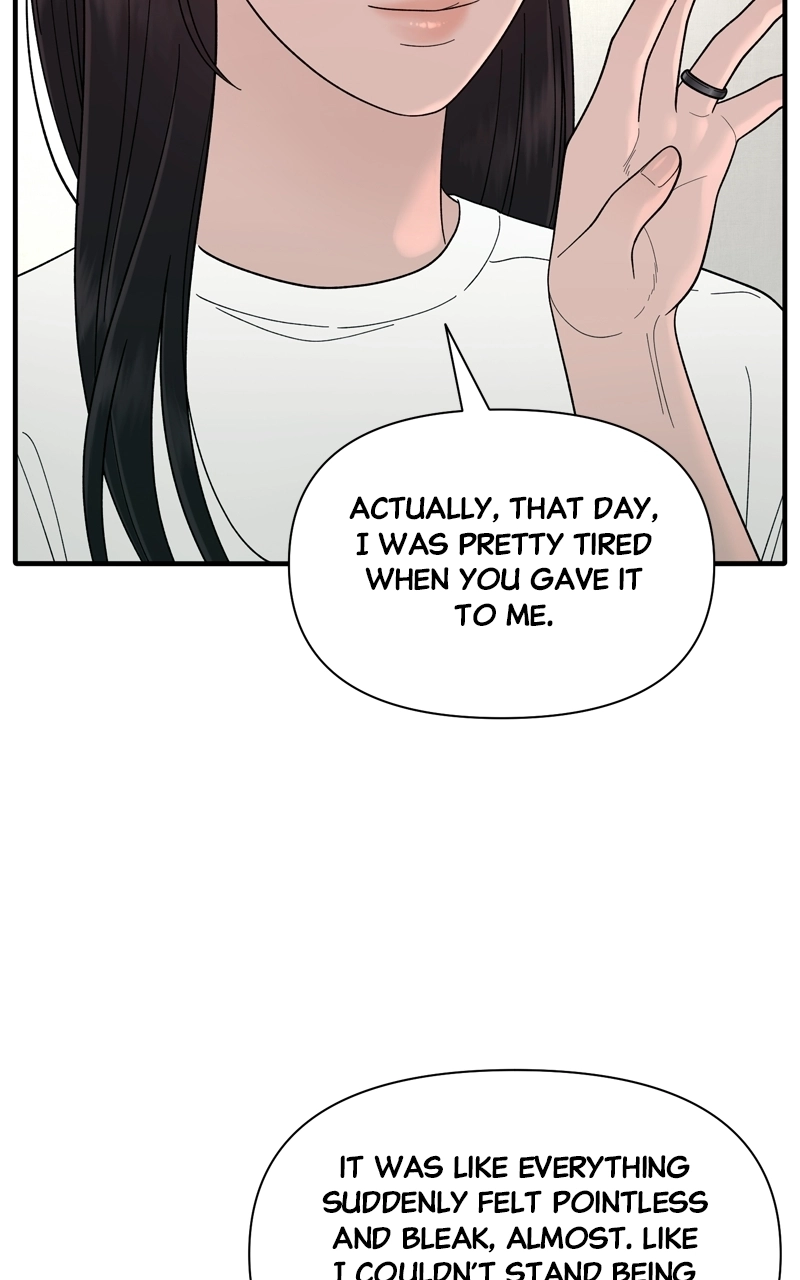Gisaengbeonsik Chapter 8 page 63 - 